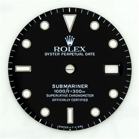 rolex watch replacement parts.